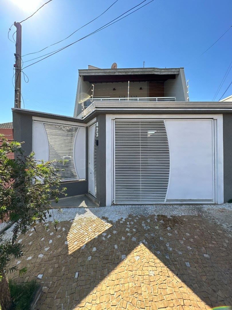 Casa, 3 quartos, 218 m² - Foto 32