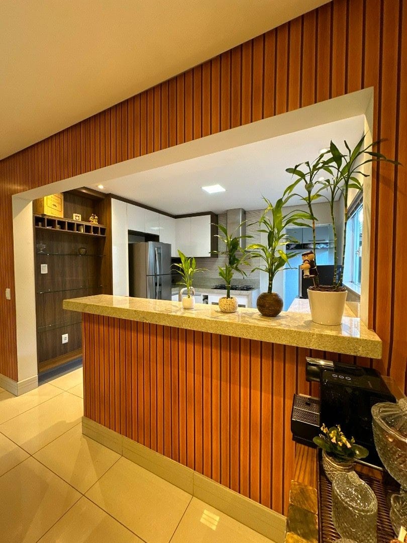 Casa, 3 quartos, 218 m² - Foto 8