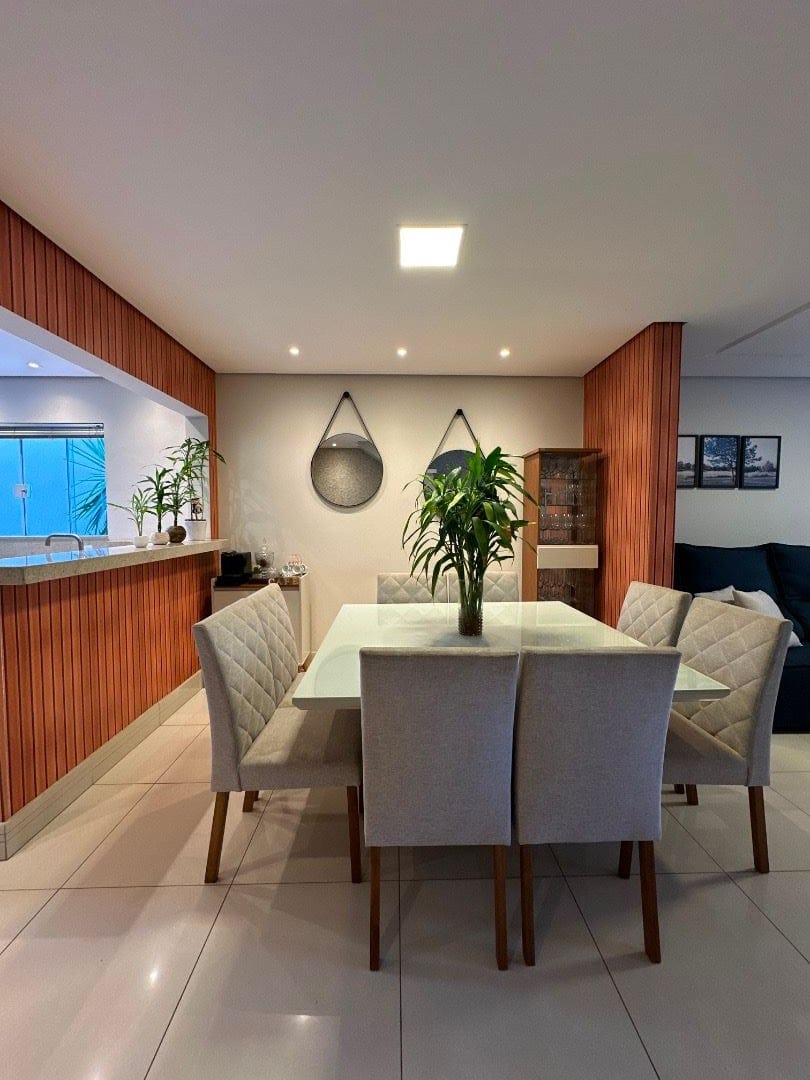 Casa, 3 quartos, 218 m² - Foto 7