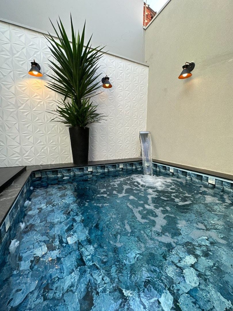 Casa, 3 quartos, 218 m² - Foto 28