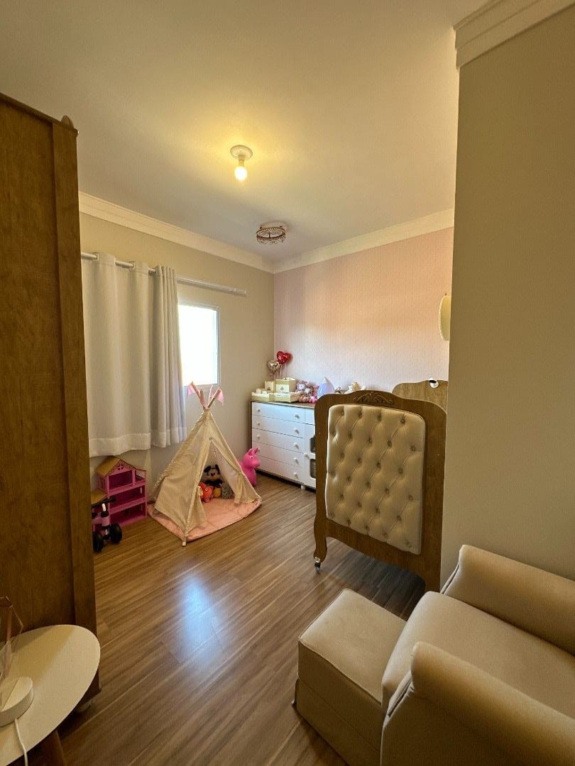 Casa, 3 quartos, 218 m² - Foto 11