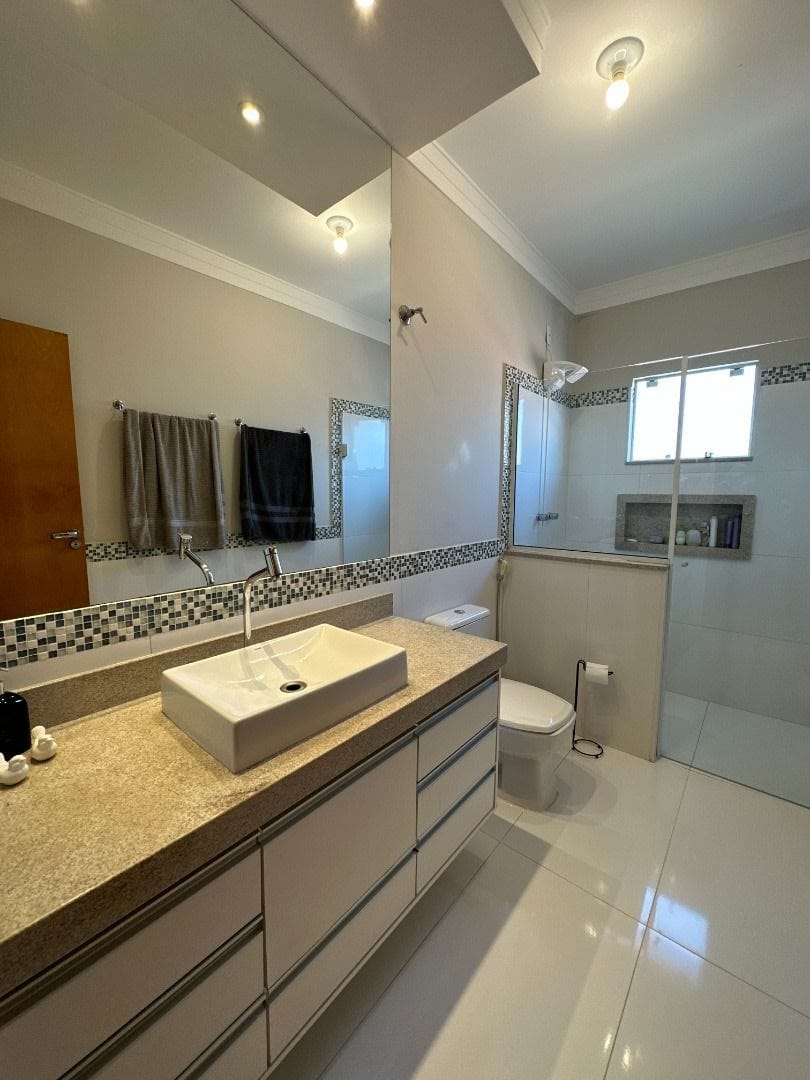 Casa, 3 quartos, 218 m² - Foto 12