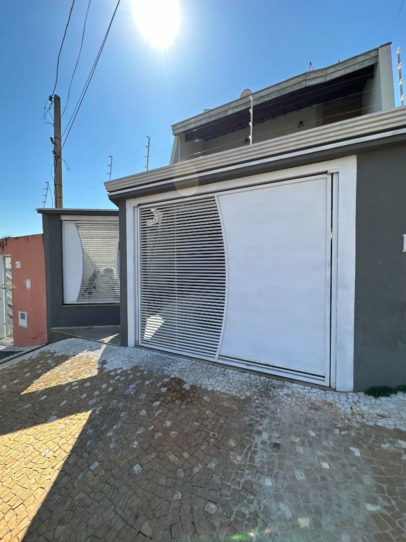 Casa, 3 quartos, 218 m² - Foto 35