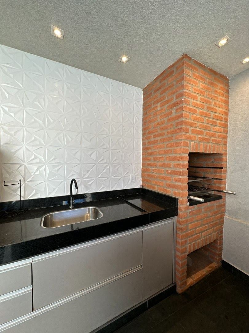 Casa, 3 quartos, 218 m² - Foto 24