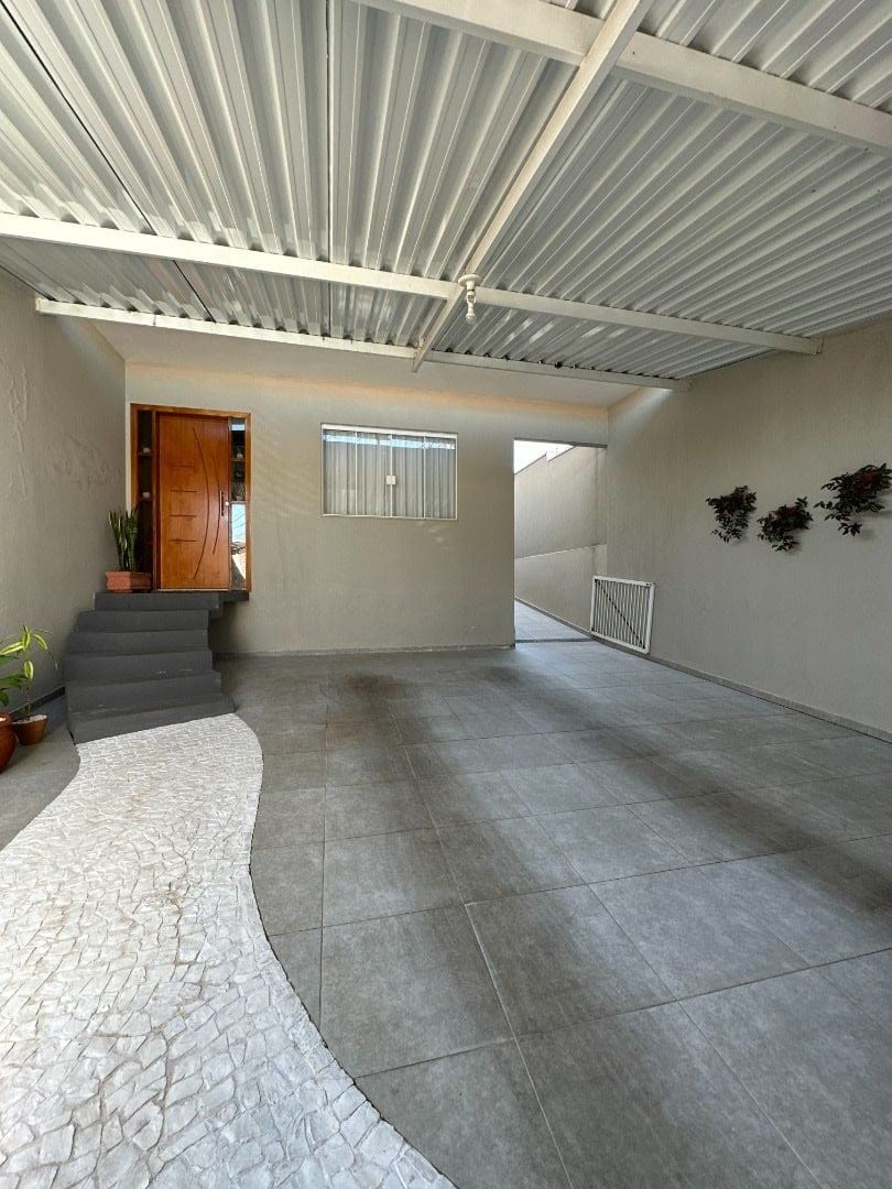 Casa, 3 quartos, 218 m² - Foto 31