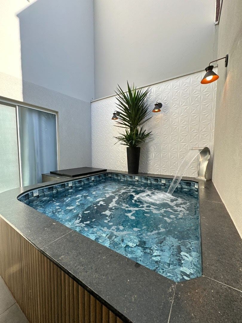 Casa, 3 quartos, 218 m² - Foto 26