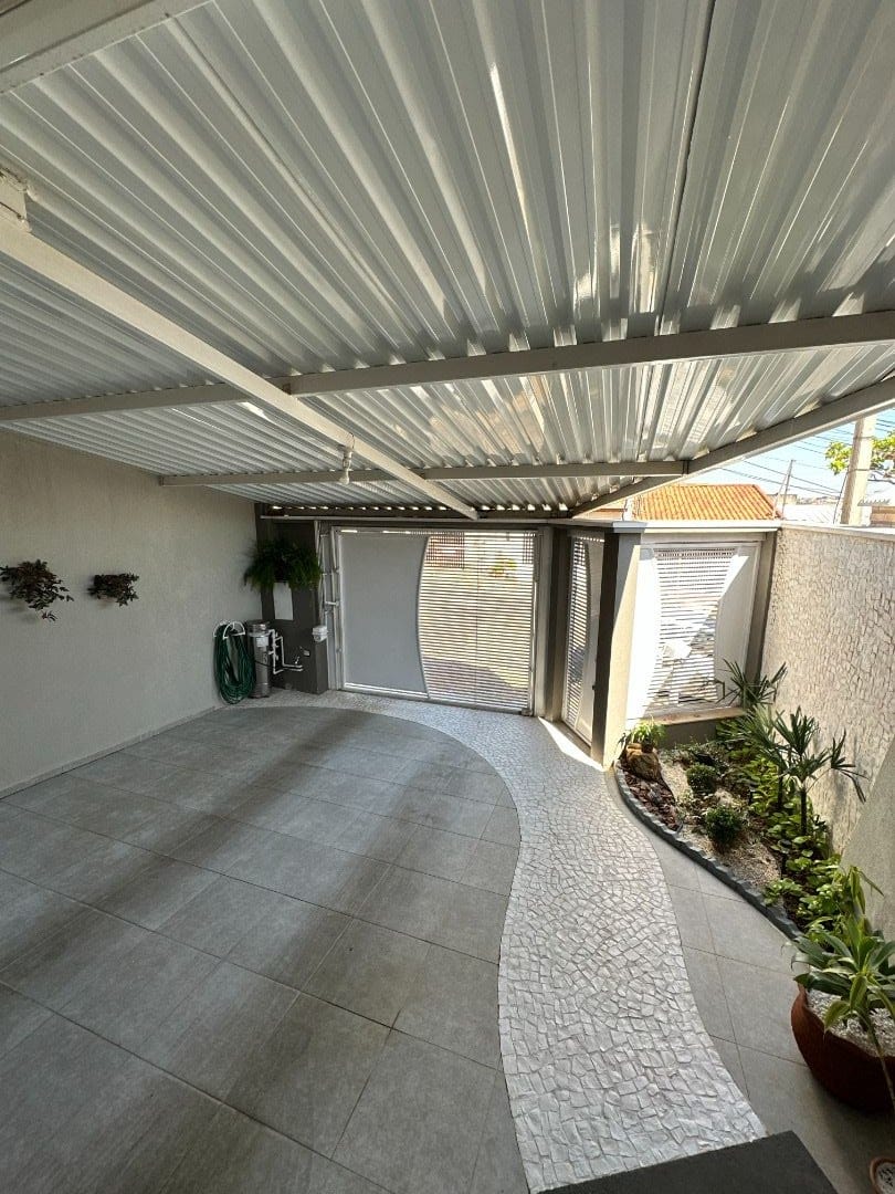 Casa, 3 quartos, 218 m² - Foto 29