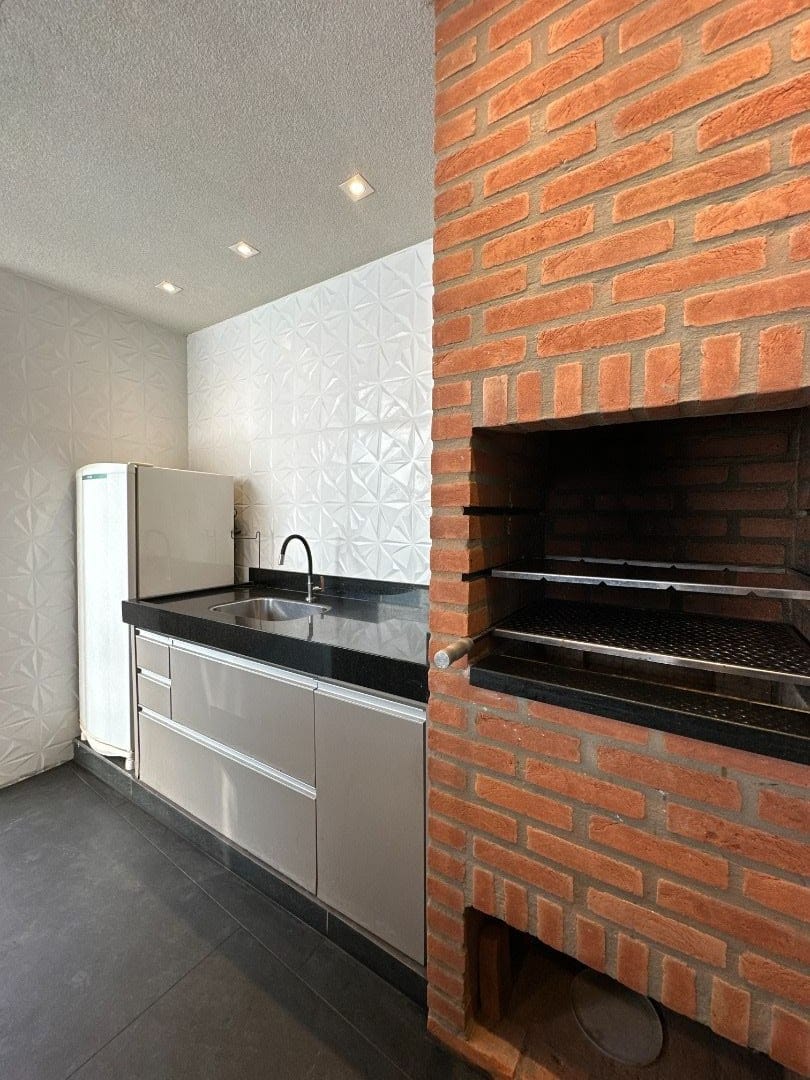 Casa, 3 quartos, 218 m² - Foto 25