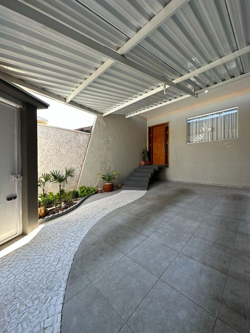 Casa, 3 quartos, 218 m² - Foto 30