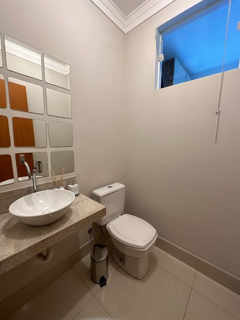 Casa, 3 quartos, 218 m² - Foto 20