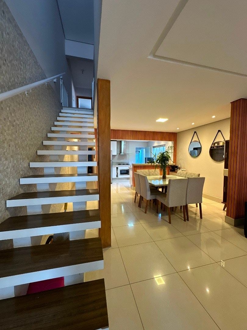 Casa, 3 quartos, 218 m² - Foto 36