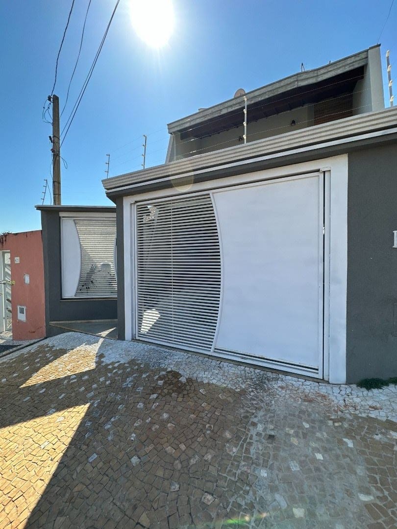 Casa, 3 quartos, 218 m² - Foto 34