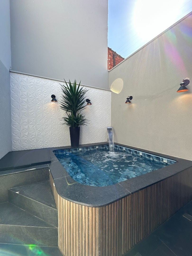 Casa, 3 quartos, 218 m² - Foto 27