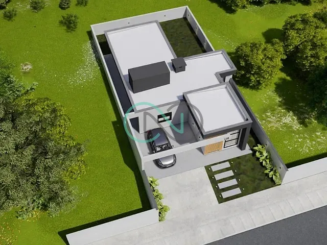 Casa com 300m² 3 quartos e 2 banheiros, à venda, no bairro Horizonte em Sapiranga