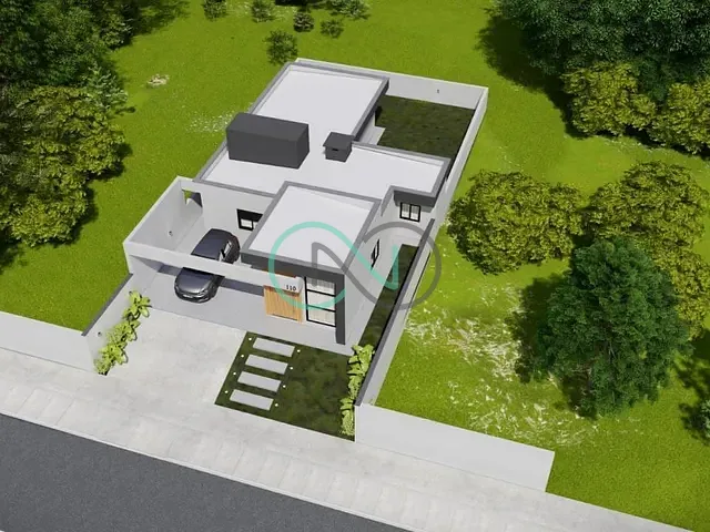 Casa com 300m² 3 quartos e 2 banheiros, à venda, no bairro Horizonte em Sapiranga