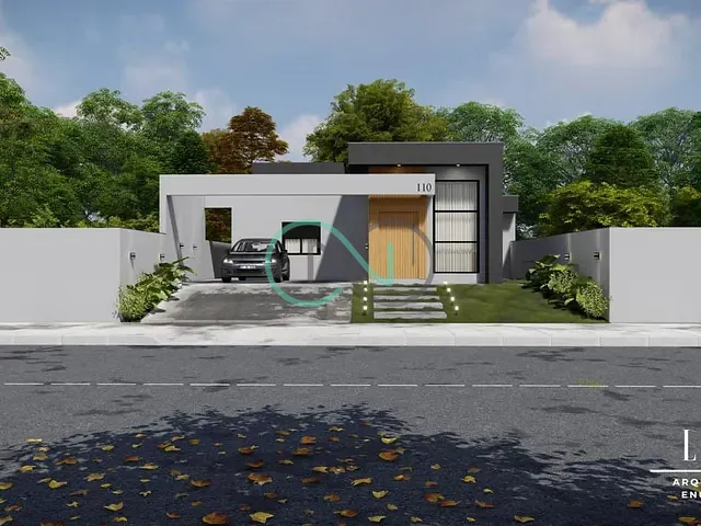 Casa com 300m² 3 quartos e 2 banheiros, à venda, no bairro Horizonte em Sapiranga