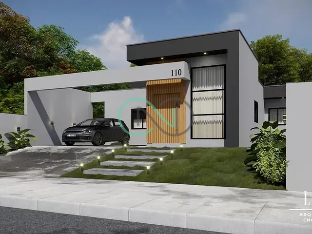 Casa com 300m² 3 quartos e 2 banheiros, à venda, no bairro Horizonte em Sapiranga
