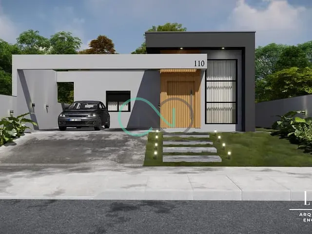 Casa com 300m² 3 quartos e 2 banheiros, à venda, no bairro Horizonte em Sapiranga