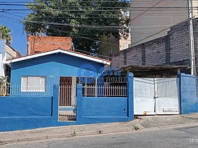 Casa 2 quartos e 1 banheiro, à venda, no bairro Vila Jardini em Sorocaba