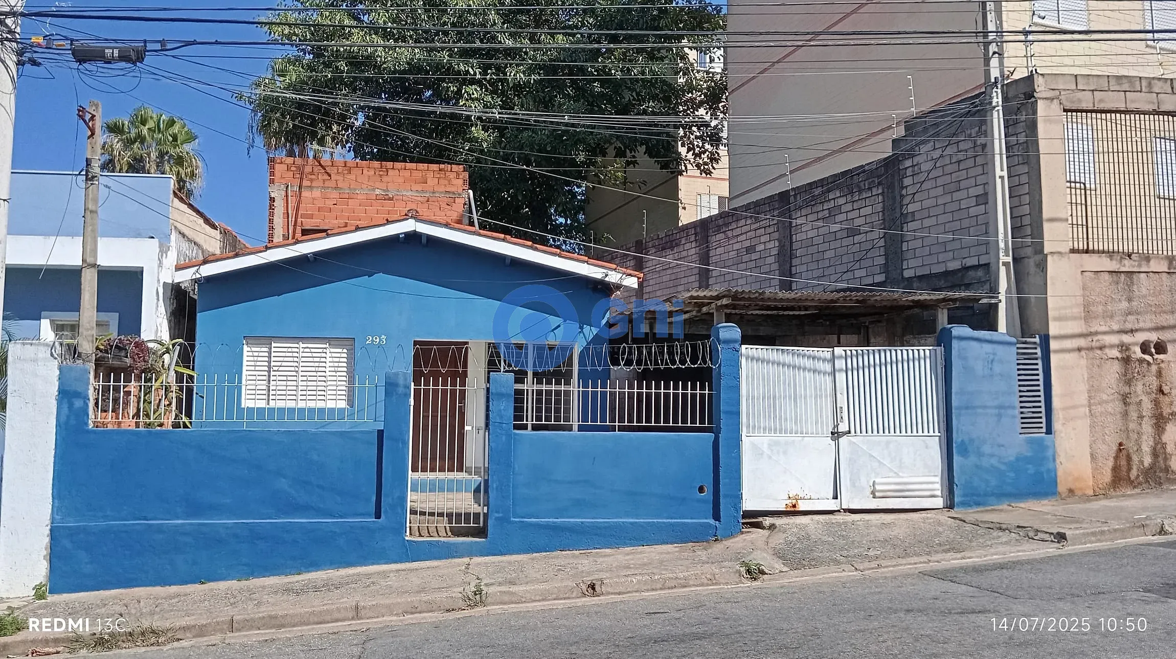 Casa, 2 quartos, 67 m² - Foto 1