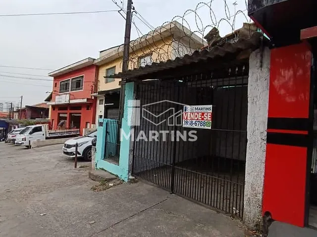 Casa com 125m² 1 quarto e 1 banheiro, à venda, no bairro Vila Prel em São Paulo