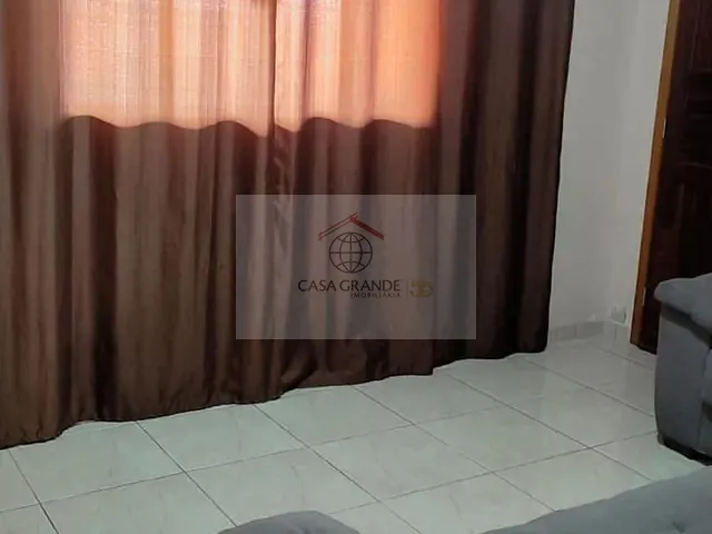 Casa com 250m² 3 quartos e 2 banheiros, à venda, no bairro jardim do lago em Rolândia