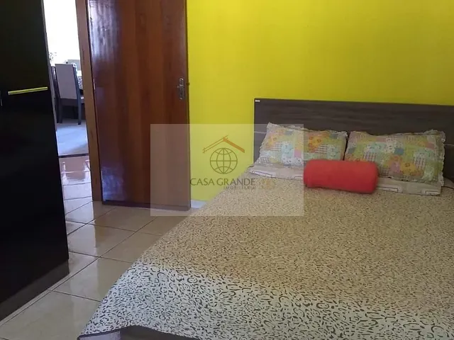 Casa com 250m² 3 quartos e 2 banheiros, à venda, no bairro jardim do lago em Rolândia