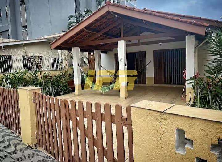 Casa, 4 quartos, 117 m² - Foto 1