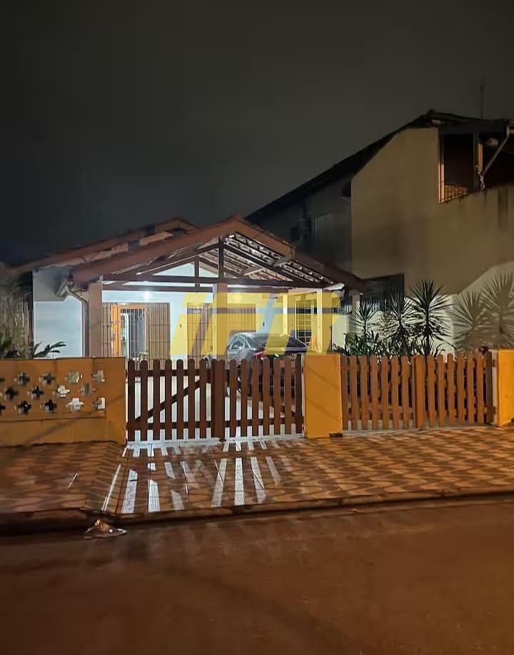 Casa, 4 quartos, 117 m² - Foto 2