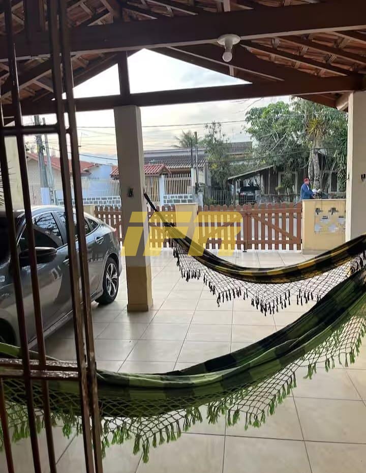 Casa, 4 quartos, 117 m² - Foto 3