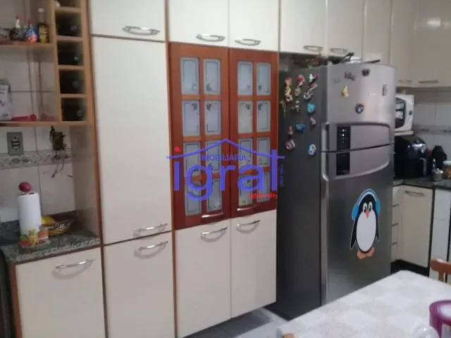 Casa 2 quartos e 5 banheiros, à venda, no bairro Cidade Vargas em São Paulo