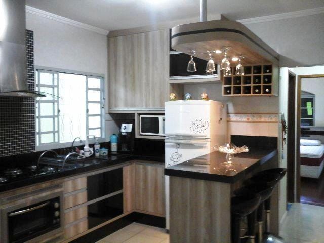 Foto do Casa - Casa residencial à venda, Jardim Santa Inês, São José dos Campos. | INDEPENDENCE NEGOCIOS IMOBILIARIOS LTDA