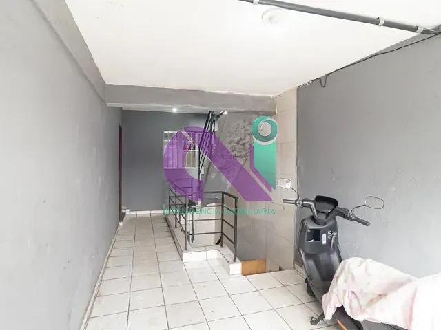 Casa 4 quartos e 3 banheiros, à venda, no bairro Bussocaba em Osasco