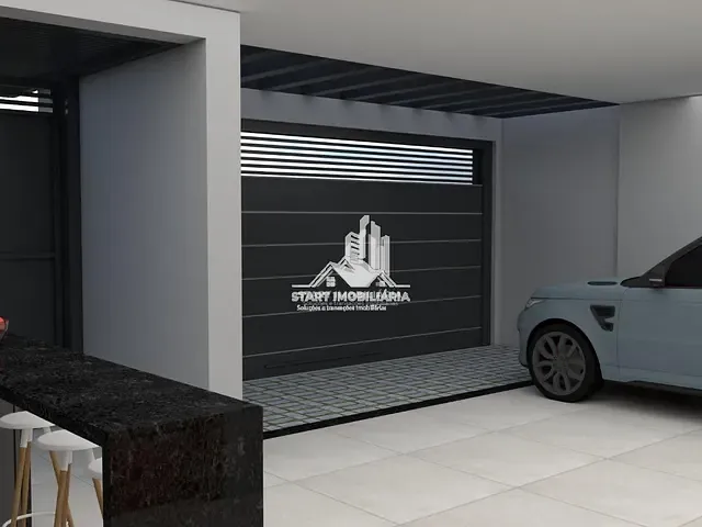 Casa 3 quartos e 1 banheiro, à venda, no bairro Jardim Castelo em Pederneiras