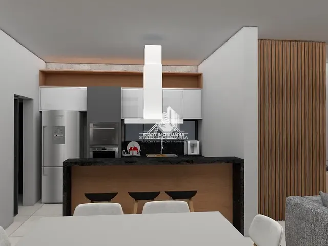 Casa 3 quartos e 1 banheiro, à venda, no bairro Jardim Castelo em Pederneiras
