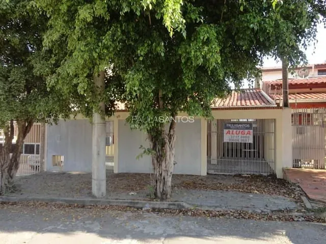 Casa com 250m² 2 quartos e 1 banheiro, à venda, no bairro Jardim Piratininga em Sorocaba