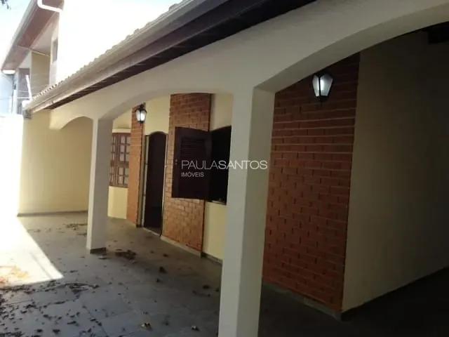 Casa com 250m² 2 quartos e 1 banheiro, à venda, no bairro Jardim Piratininga em Sorocaba