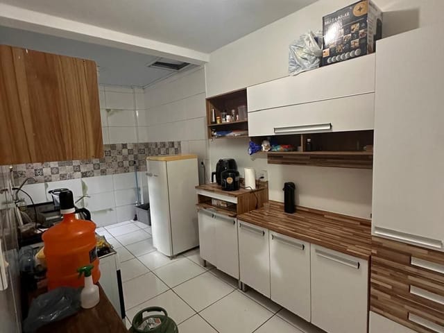 Foto do Sobrado - Sobrado em Condomínio - Residencial Village, Ponte Nova Várzea Grande | Josélia Cáceres Martins