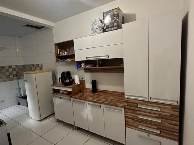 Foto do Sobrado - Sobrado em Condomínio - Residencial Village, Ponte Nova Várzea Grande | Josélia Cáceres Martins