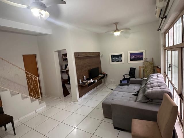 Foto do Sobrado - Sobrado em Condomínio - Residencial Village, Ponte Nova Várzea Grande | Josélia Cáceres Martins