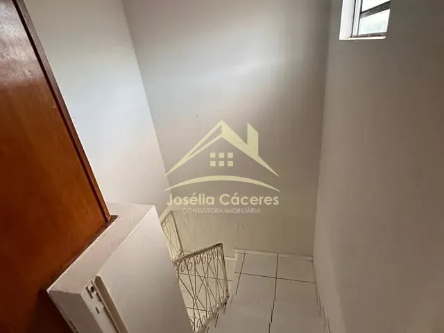 Sobrado com 103m² 2 quartos e 2 banheiros, à venda, no bairro Ponte Nova em Várzea Grande