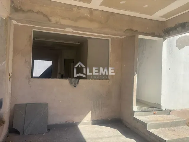 Casa com 279m² 3 quartos e 4 banheiros, à venda, no bairro Jardim São Domingos em Mococa