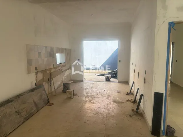 Casa com 279m² 3 quartos e 4 banheiros, à venda, no bairro Jardim São Domingos em Mococa