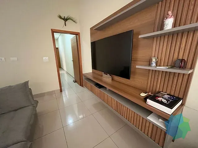 Casa com 175m², à venda, no bairro Loteamento Terras de São Pedro e São Paulo em Salto