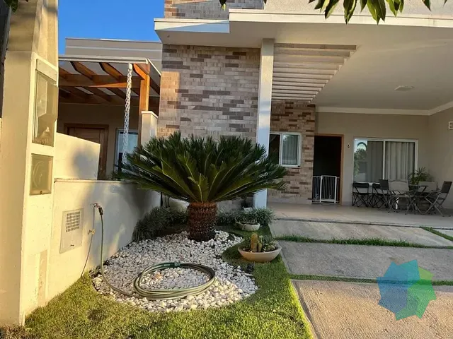 Casa com 175m², à venda, no bairro Loteamento Terras de São Pedro e São Paulo em Salto