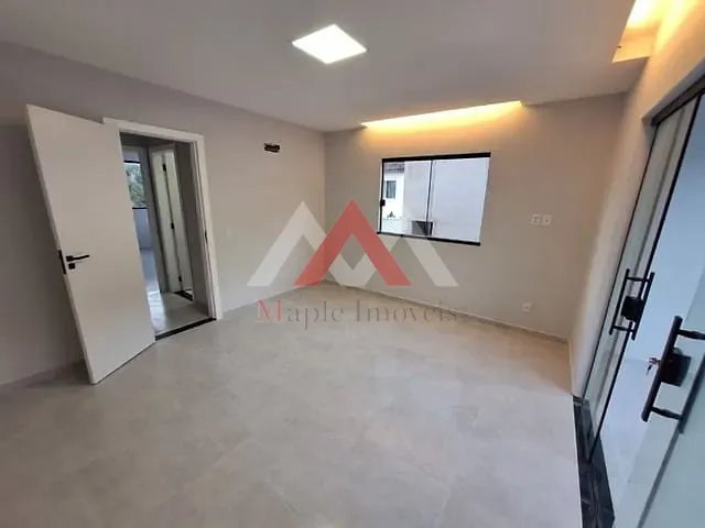Casa com 180m² 3 quartos e 2 banheiros, à venda, no bairro Itaipu em Niterói