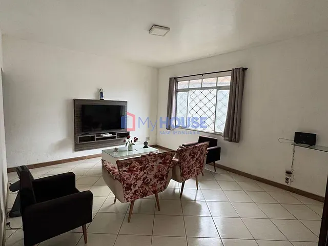 Casa 3 quartos e 2 banheiros, à venda, no bairro Boa Vista em Ilhéus