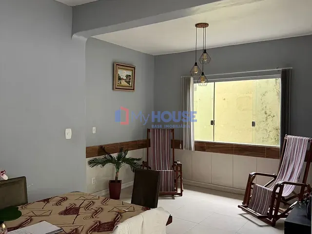 Casa 3 quartos e 2 banheiros, à venda, no bairro Boa Vista em Ilhéus