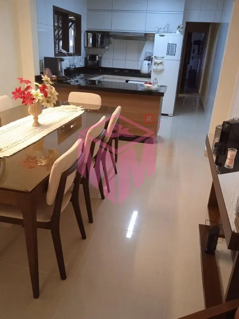 Casa, 2 quartos, 160 m² - Foto 4