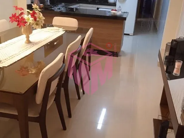 Casa com 163m² 2 quartos e 2 banheiros, à venda, no bairro Vila Artuélia em São Bernardo do Campo